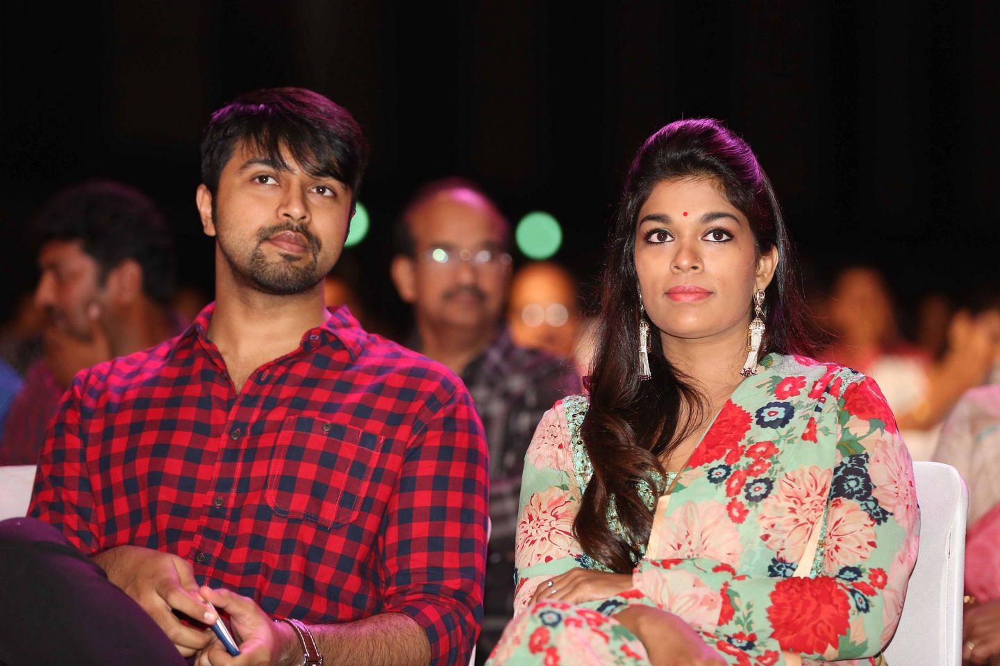 Celebrities At Cine Maa Awards 2016 Part I