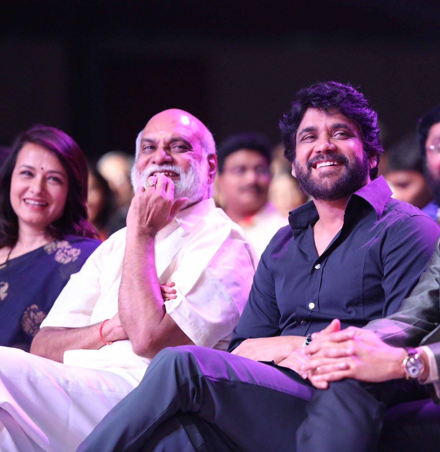 Celebrities At Cine Maa Awards 2016 Part I