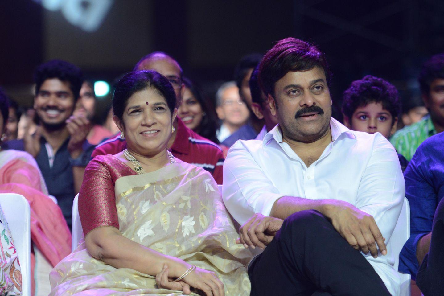 Celebrities At Cine Maa Awards 2016 Part II