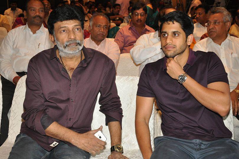 Celebrities At D Ramanaidu Samsmarana Sabha Photos