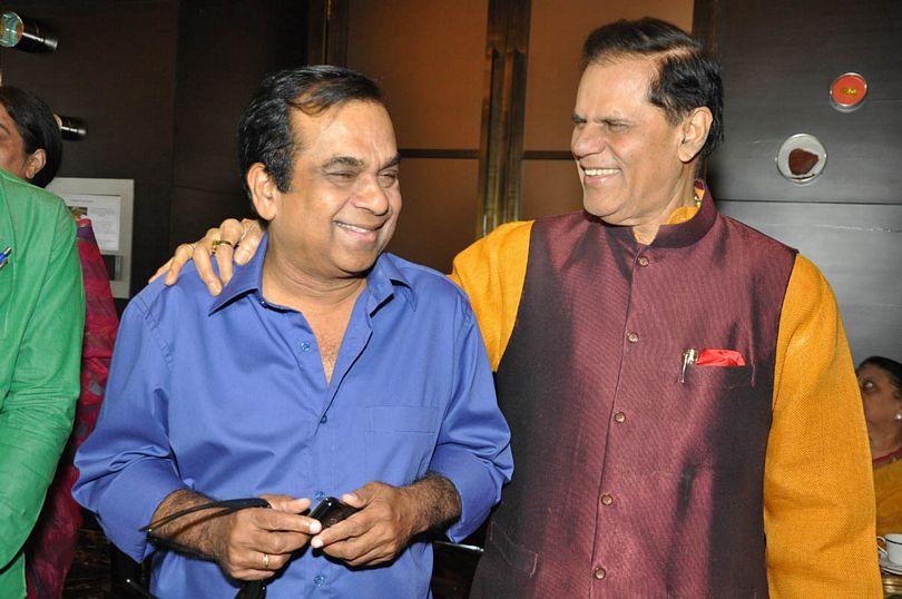 Celebrities At D Ramanaidu Samsmarana Sabha Photos