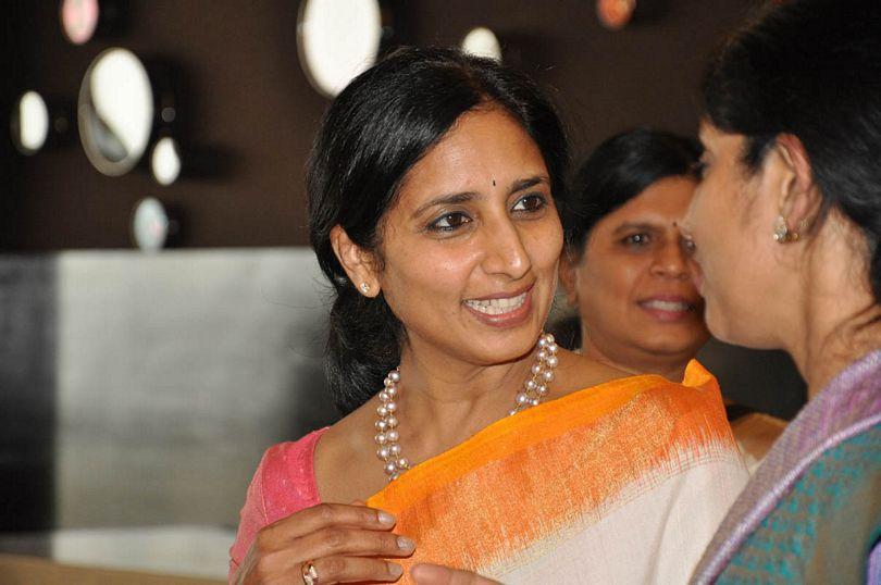 Celebrities At D Ramanaidu Samsmarana Sabha Photos