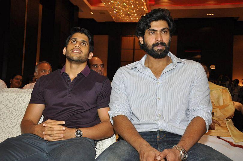 Celebrities At D Ramanaidu Samsmarana Sabha Photos