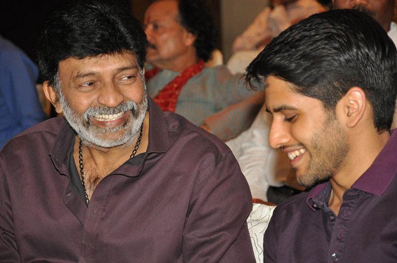 Celebrities At D Ramanaidu Samsmarana Sabha Photos