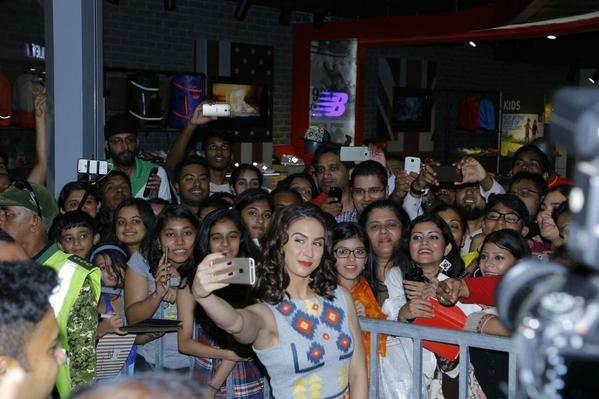 Celebrities At IIFA 2015 Photos