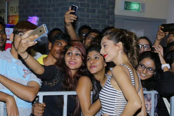 Celebrities At IIFA 2015 Photos