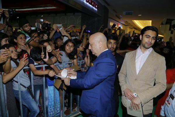 Celebrities At IIFA 2015 Photos