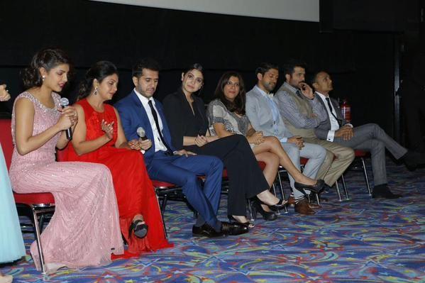 Celebrities At IIFA 2015 Photos