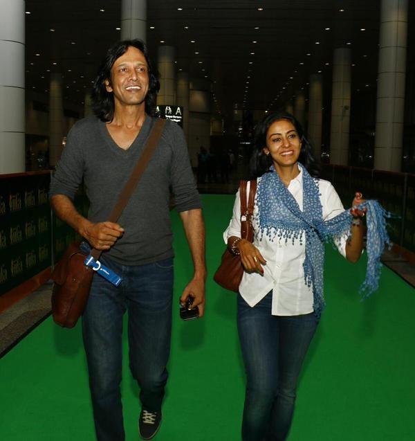 Celebrities At IIFA 2015 Photos