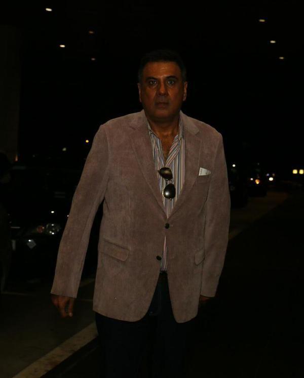 Celebrities At IIFA 2015 Photos