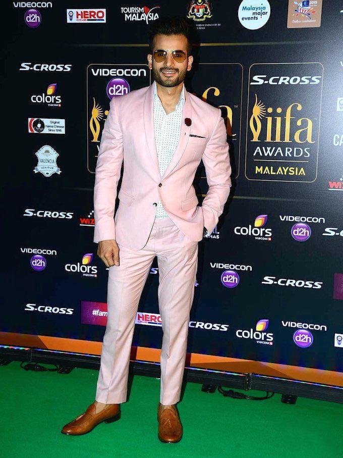 Celebrities At IIFA 2015 Photos
