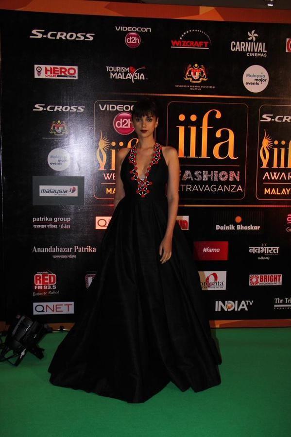 Celebrities At IIFA 2015 Photos
