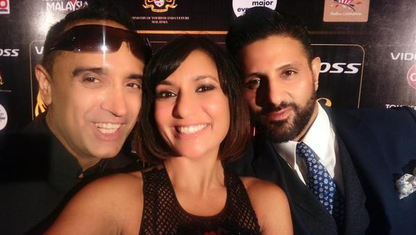 Celebrities At IIFA 2015 Photos