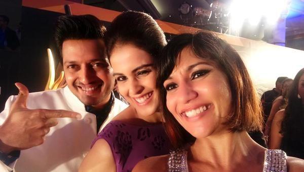 Celebrities At IIFA 2015 Photos