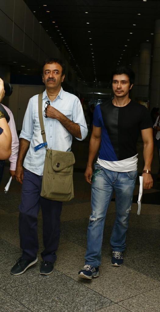 Celebrities At IIFA 2015 Photos