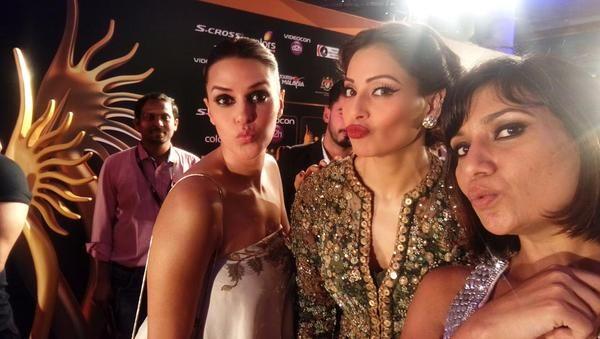 Celebrities At IIFA 2015 Photos