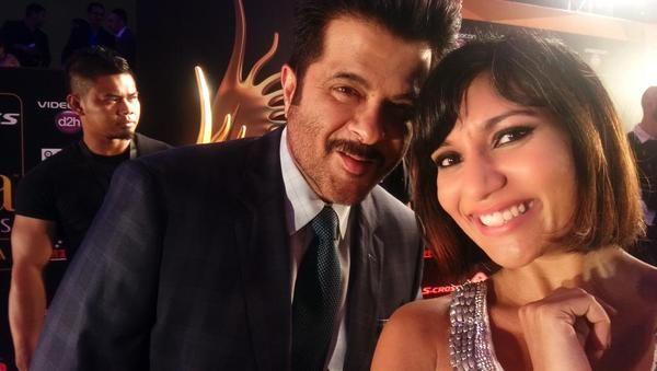 Celebrities At IIFA 2015 Photos