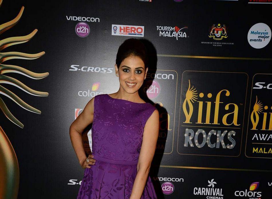 Celebrities At IIFA 2015 Photos