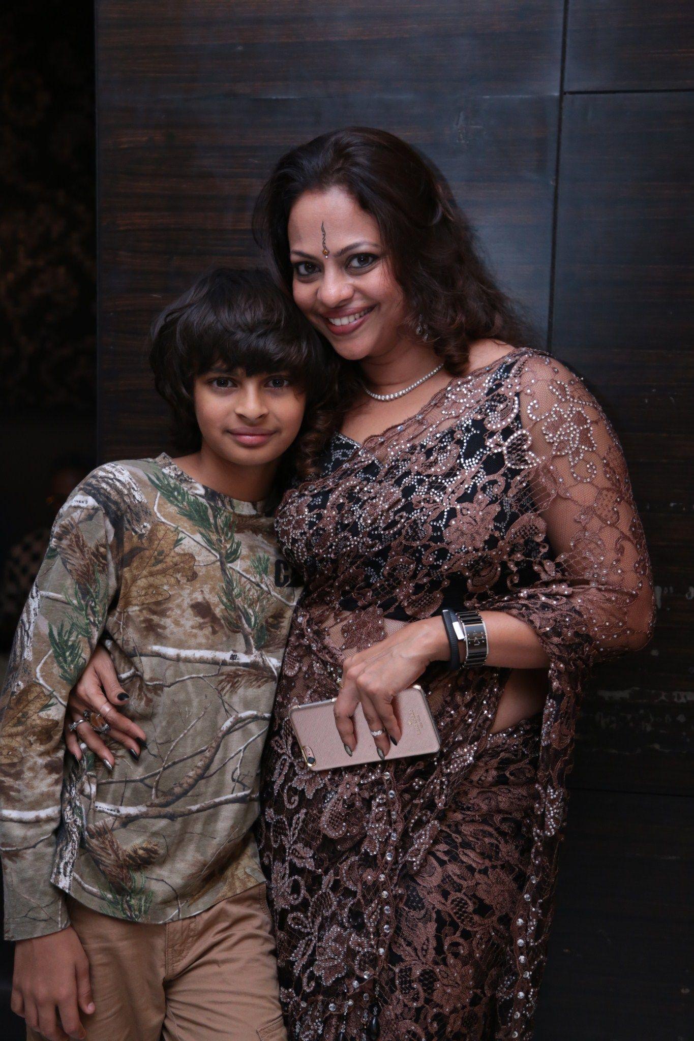 Celebrities at Irudhi Suttru Premiere Pics