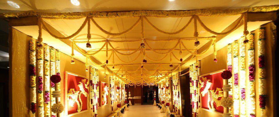 Celebrities At Mahesh Babu Cousins Engagement Photos