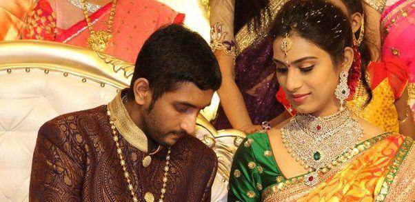 Celebrities At Mahesh Babu Cousins Engagement Photos