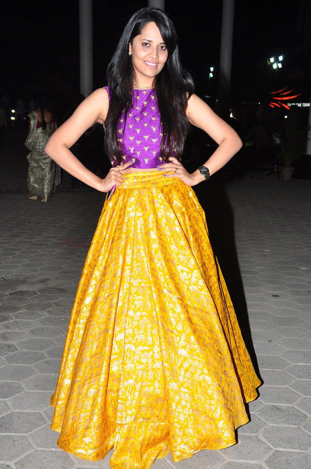 Celebrities at Pearl V Potluri Half Saree Ceremony