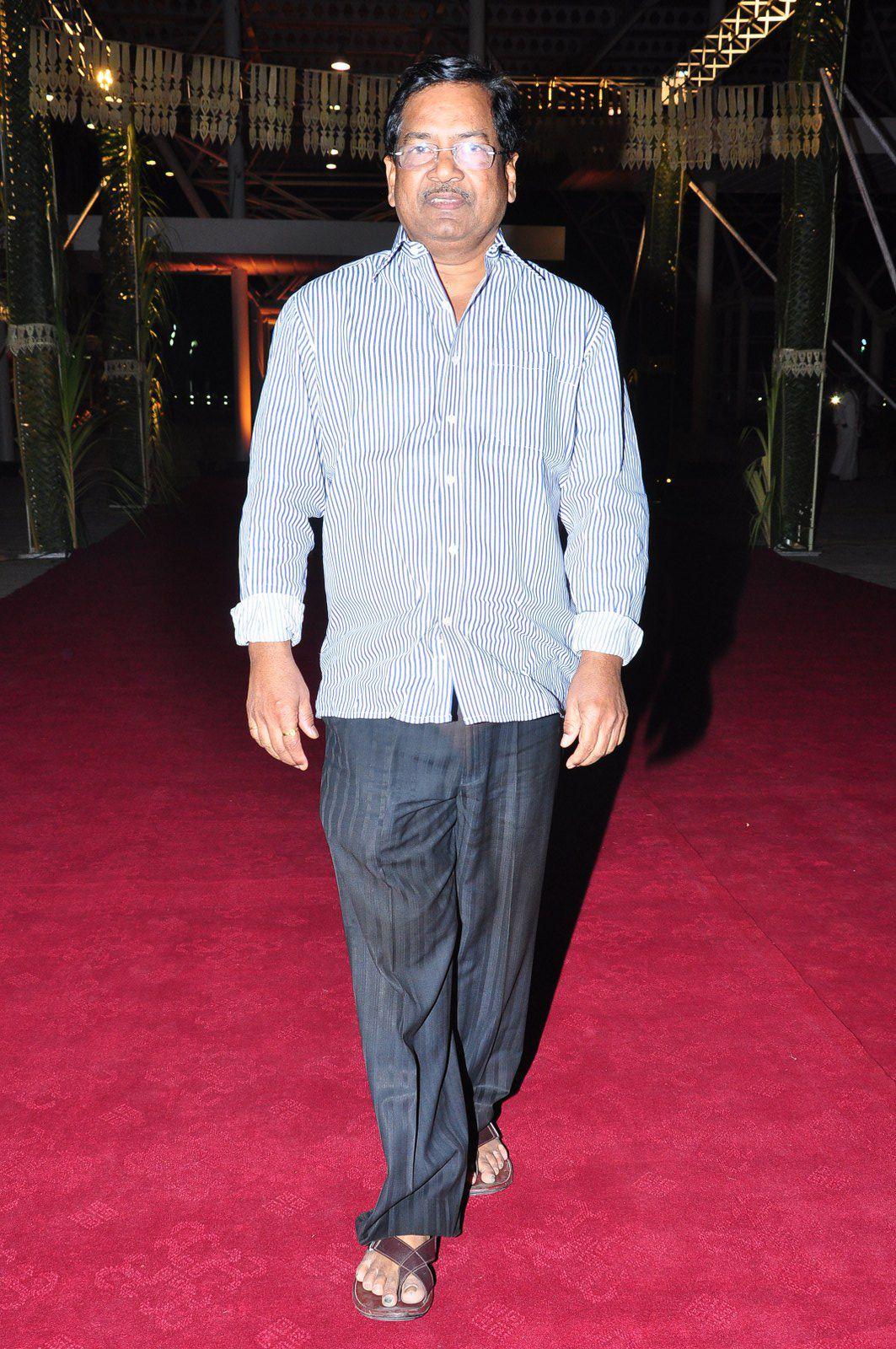 Celebrities at Pearl V Potluri Half Saree Ceremony