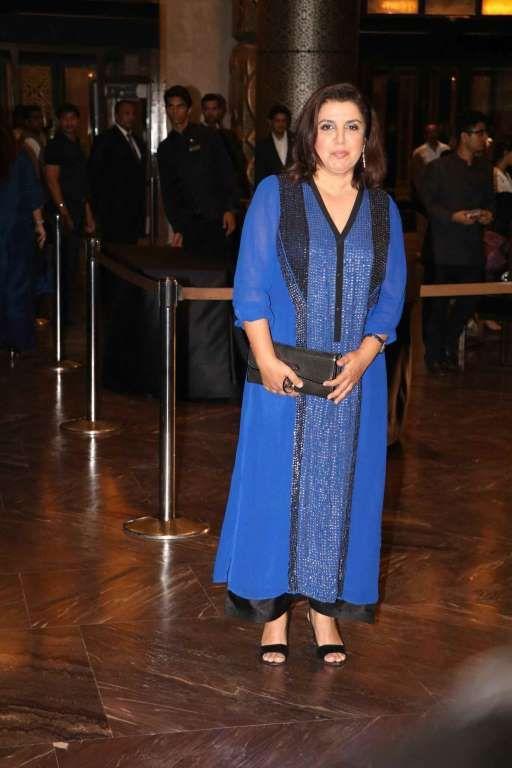 celebrities at preity zintas wedding reception