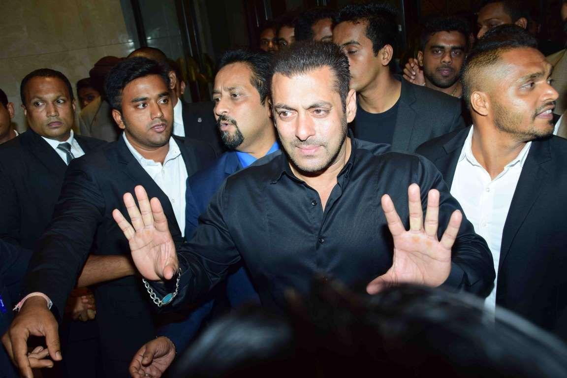 celebrities at preity zintas wedding reception