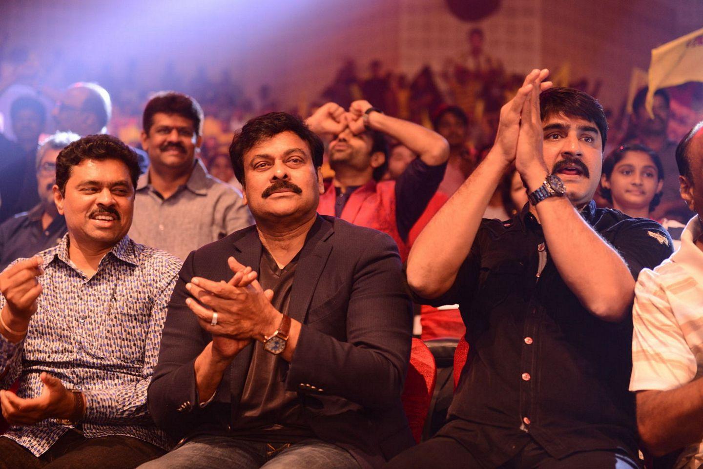 Celebrities At Pro Kabaddi Match Photos