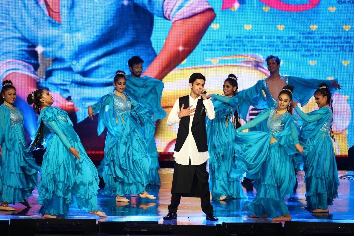 Celebrities At SIIMA Awards 2016 Day 2