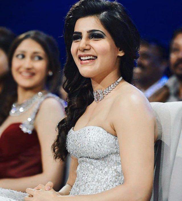 Celebrities At SIIMA Awards 2016