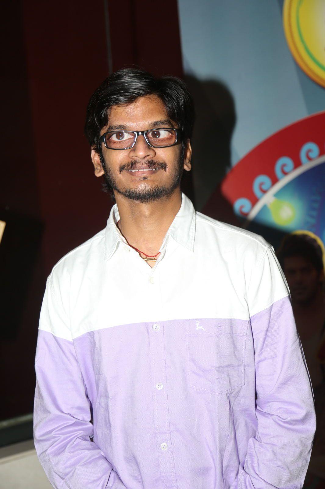 Celebrities at Size Zero Special Show