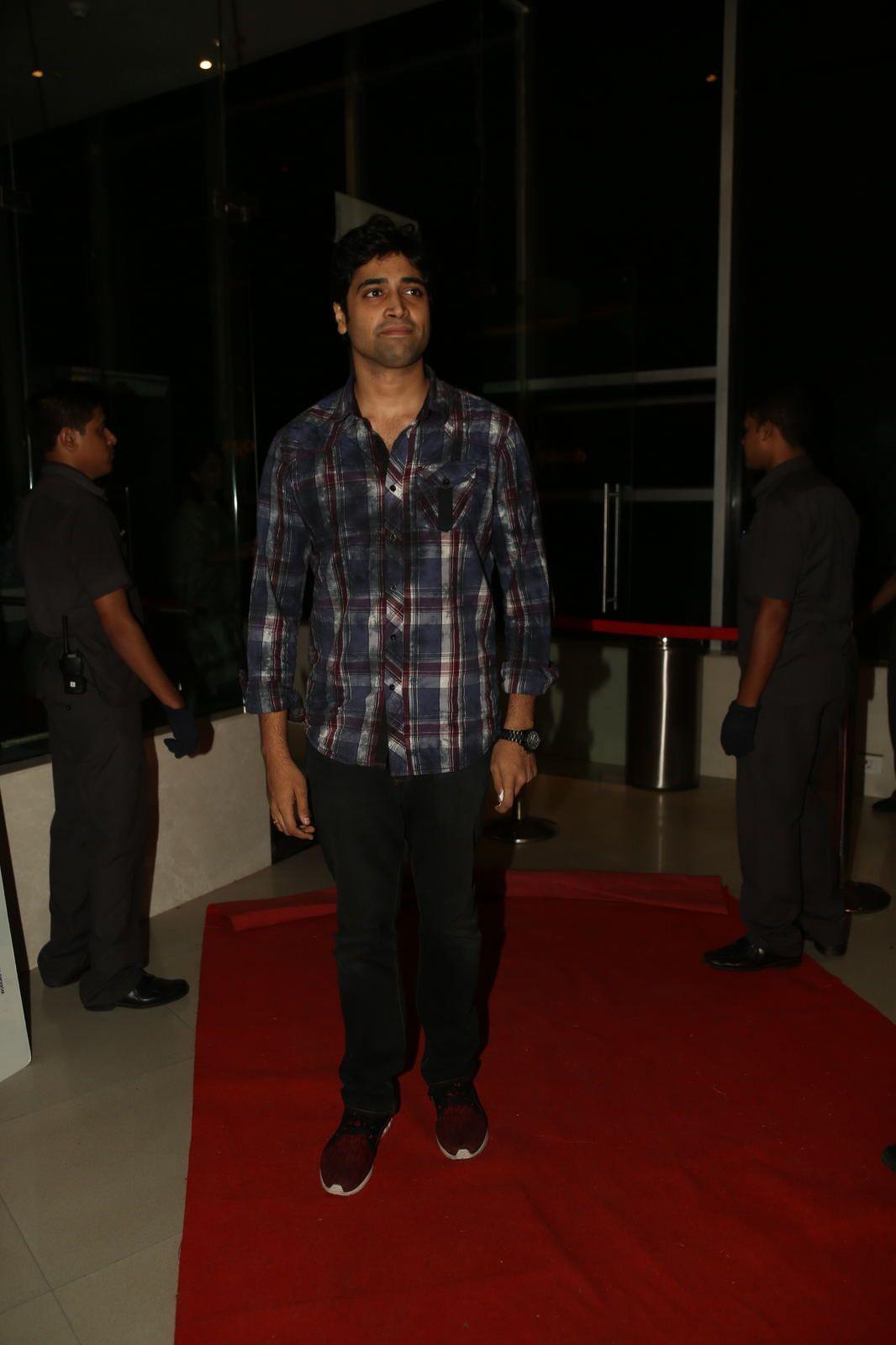 Celebrities at Size Zero Special Show