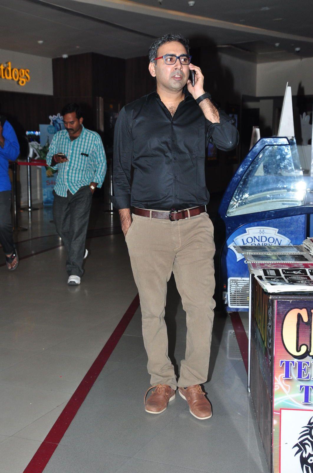 Celebrities at Size Zero Special Show