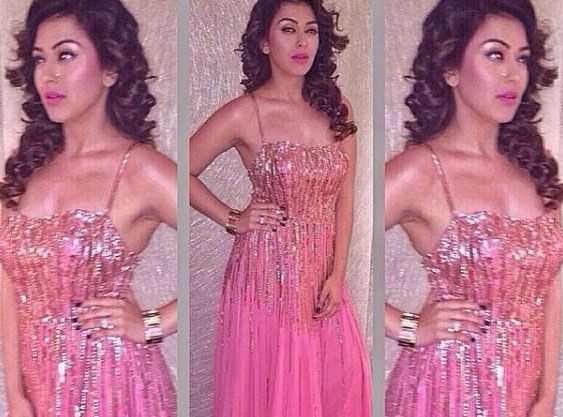 Celebs At 9th Vijay Awards 2015 Photos