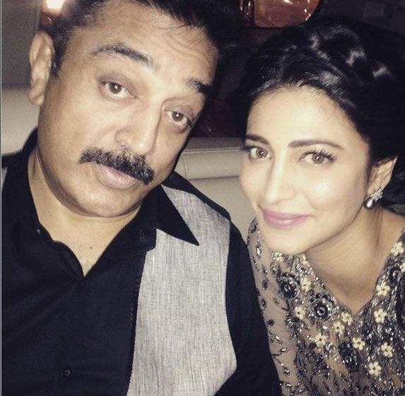 Celebs At 9th Vijay Awards 2015 Photos