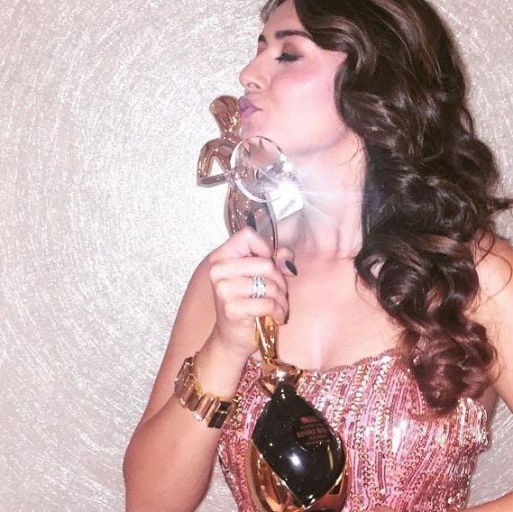 Celebs At 9th Vijay Awards 2015 Photos