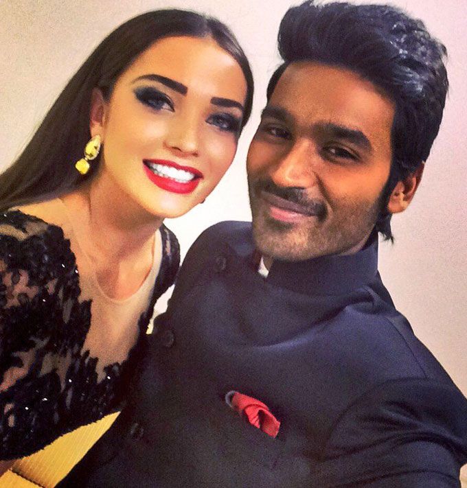 Celebs At 9th Vijay Awards 2015 Photos