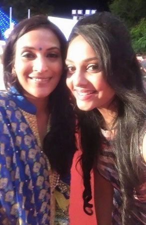 Celebs At 9th Vijay Awards 2015 Photos