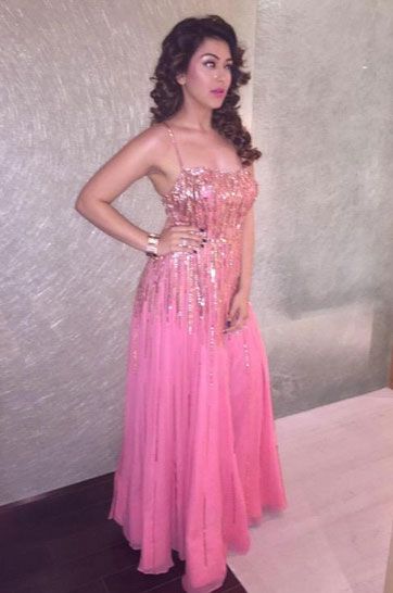 Celebs At 9th Vijay Awards 2015 Photos