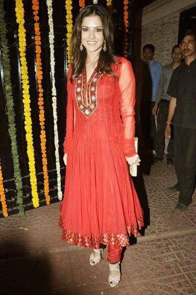 Celebs At Ekta Kapoor Diwali Party Photos