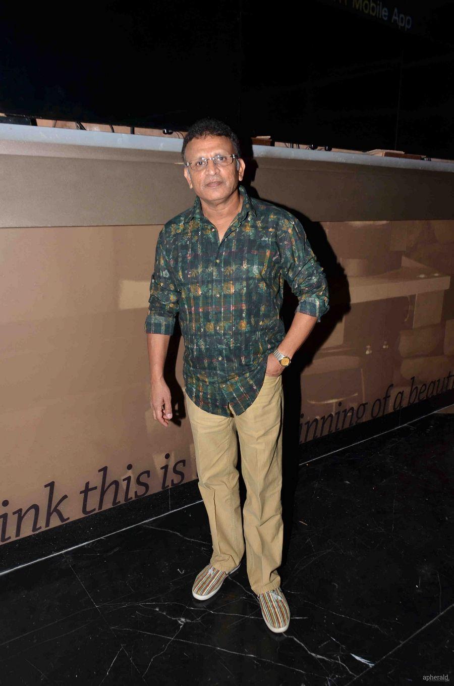 Celebs at Film Dharam Sankat Mein Premiere