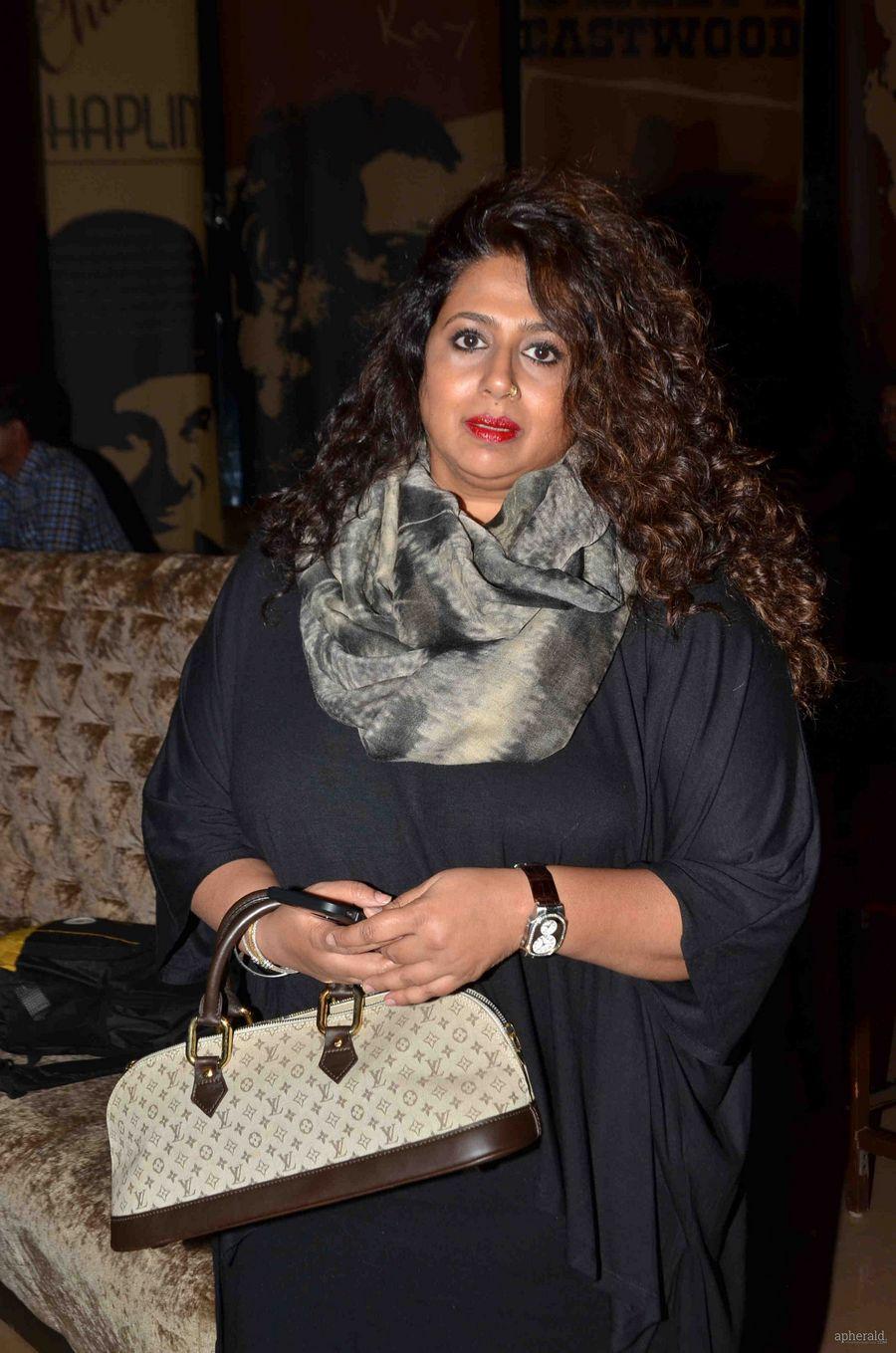 Celebs at Film Dharam Sankat Mein Premiere