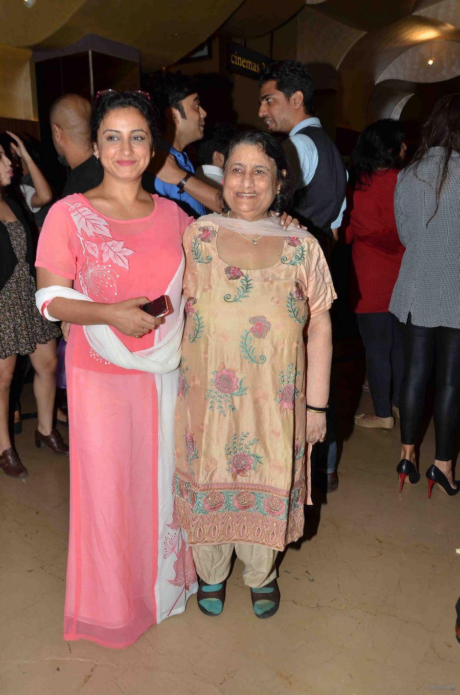 Celebs at Film Dharam Sankat Mein Premiere