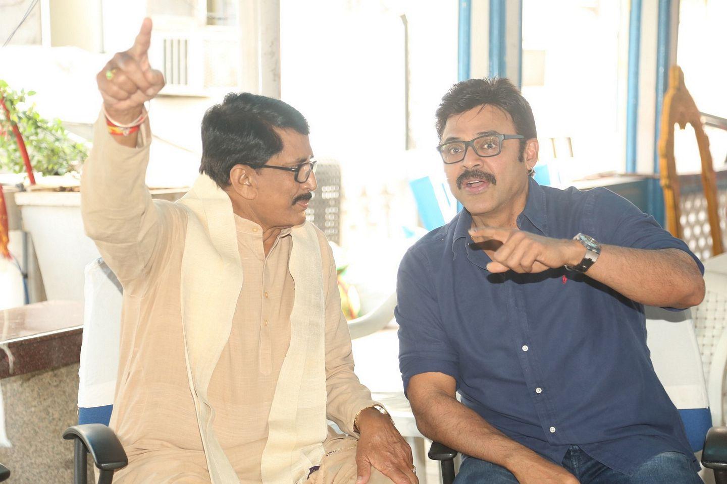 Celebs At Film Nagar Daiva Sannidhanam New Temples Inauguration
