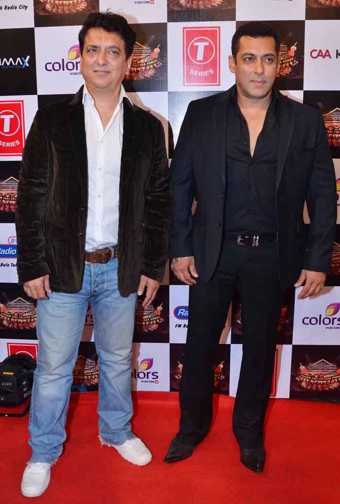 Celebs At Gulshan Kumar Tribute Concert Photos