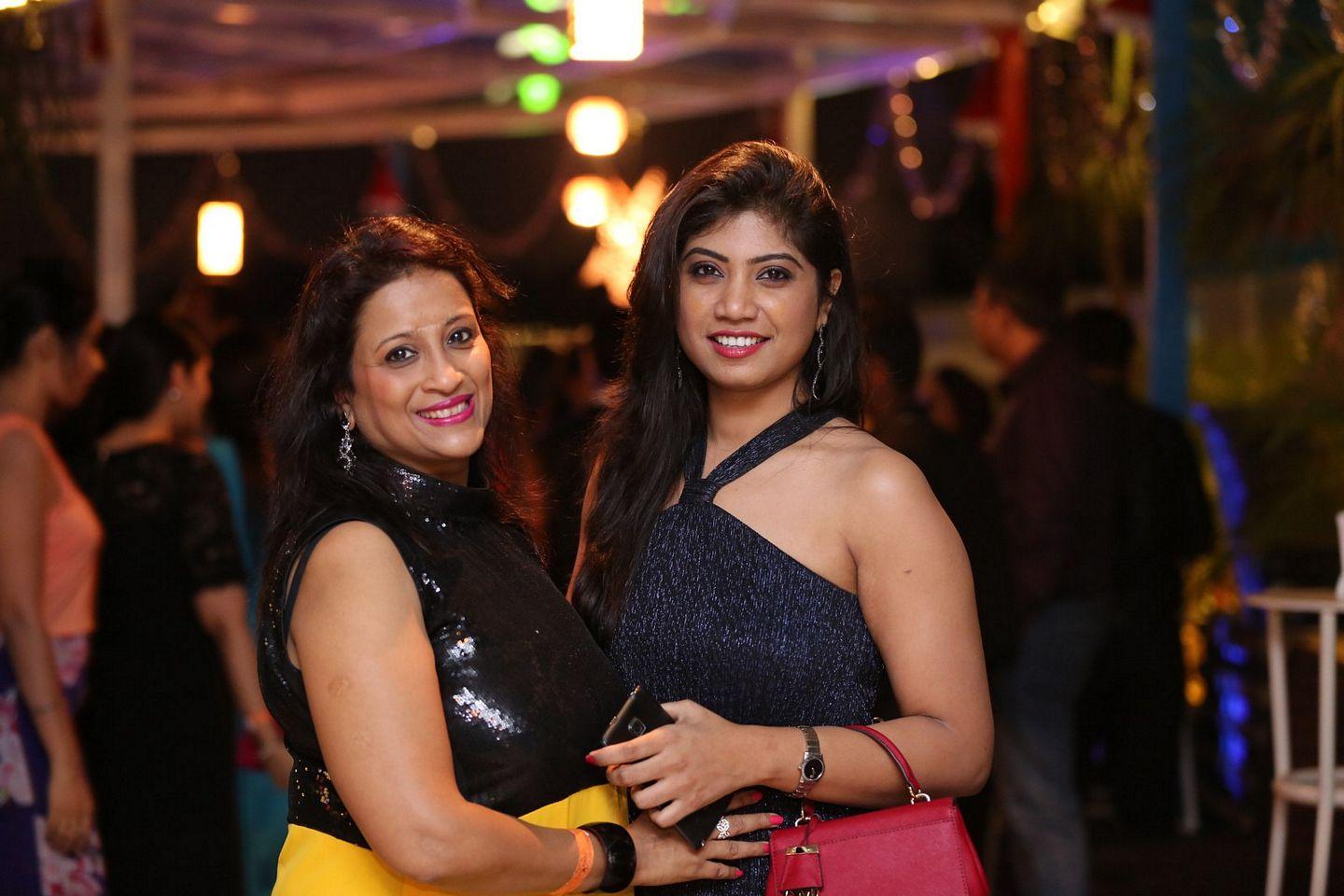 Celebs At  Kashish Anand Birthday Celebrations