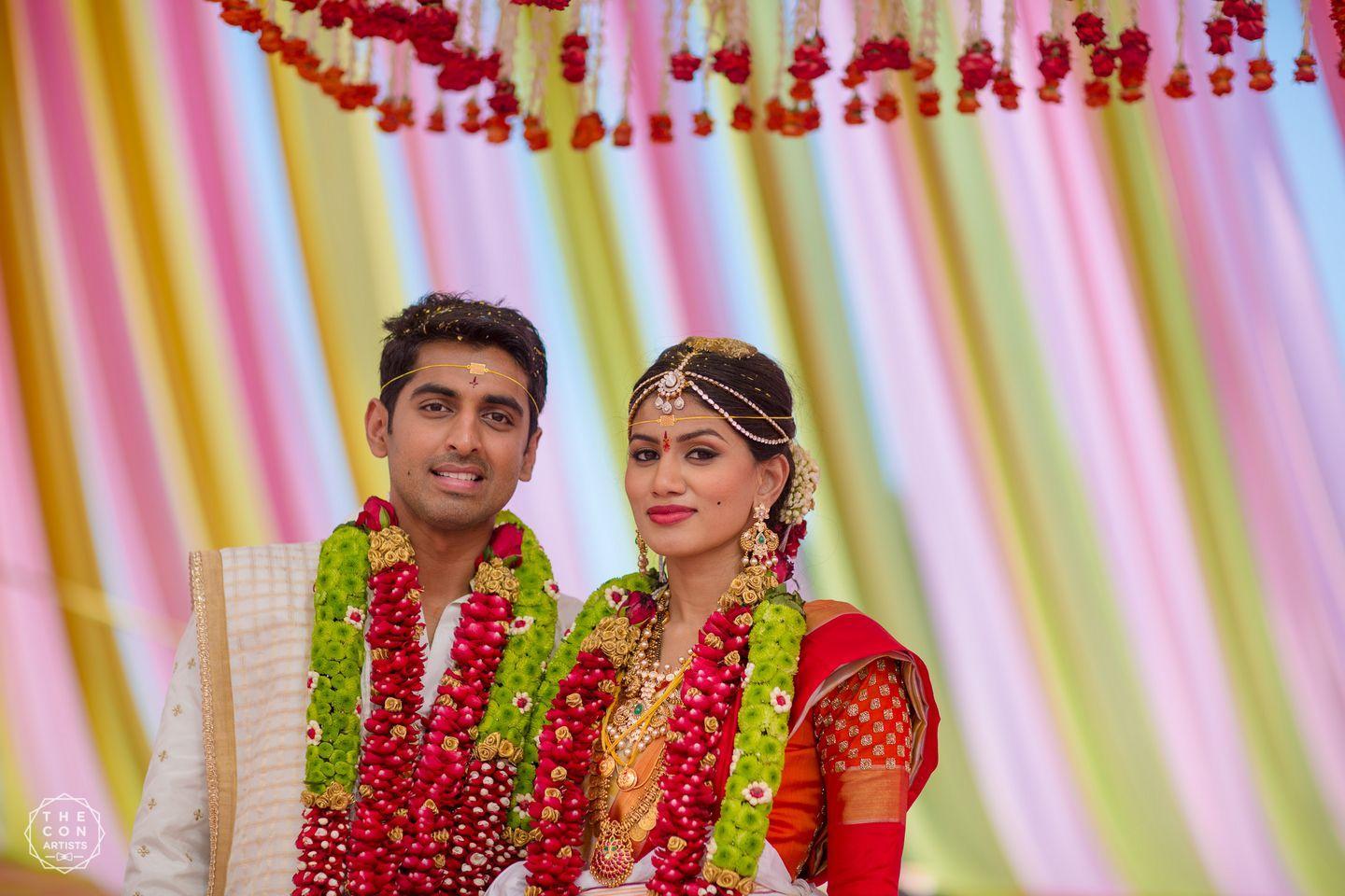 Celebs At Lahari Manohar Naidu Second Son Marriage Photos