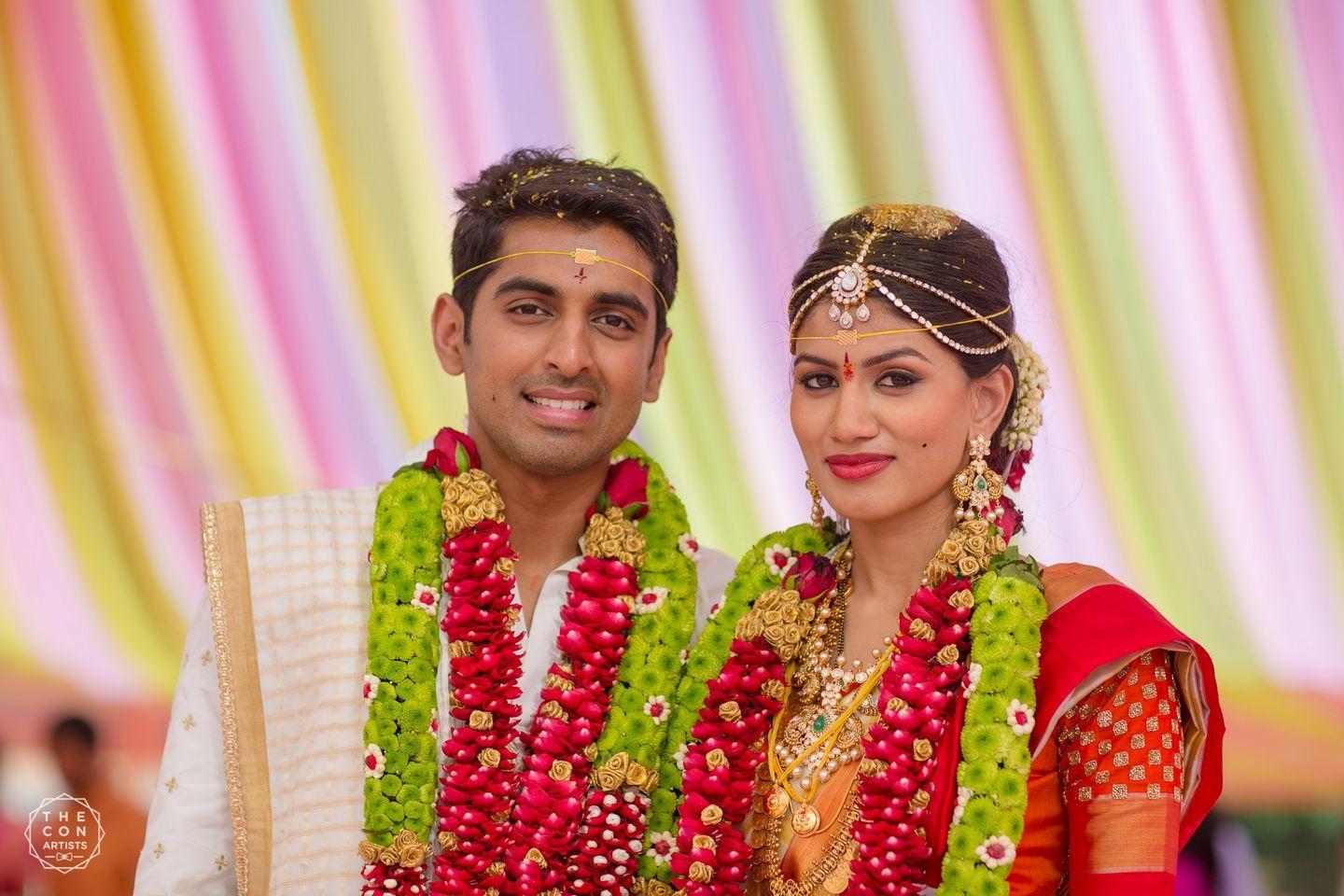 Celebs At Lahari Manohar Naidu Second Son Marriage Photos